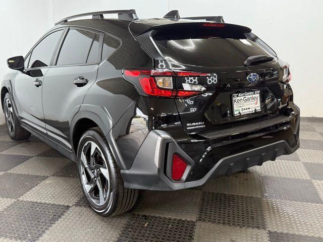 used 2024 Subaru Crosstrek car, priced at $28,885