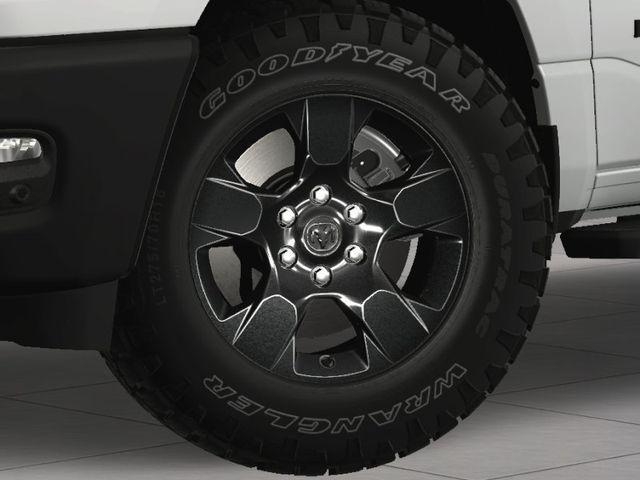 new 2025 Ram 1500 car, priced at $48,610