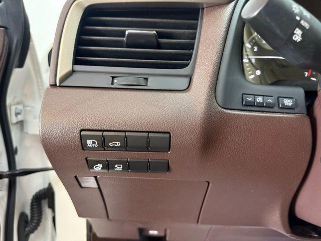 used 2020 Lexus RX 350 car, priced at $31,935