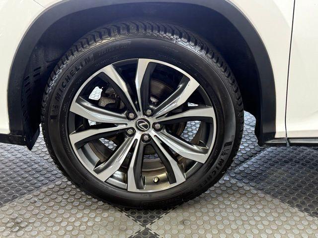 used 2020 Lexus RX 350 car, priced at $31,935
