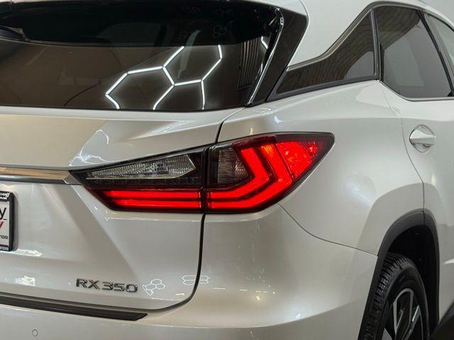 used 2020 Lexus RX 350 car, priced at $31,935