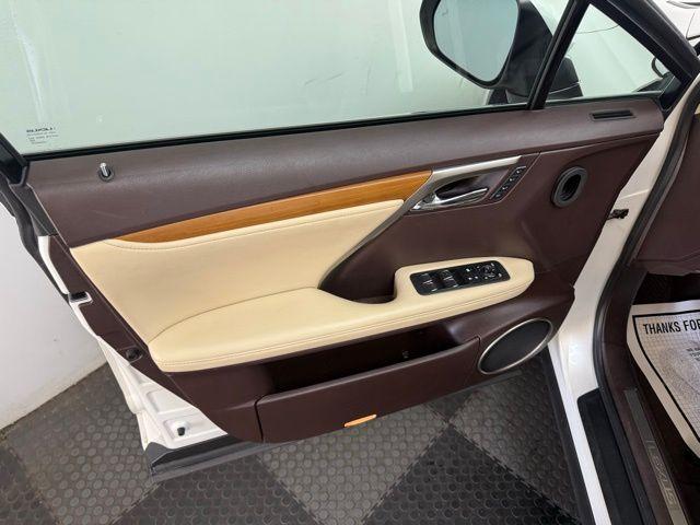 used 2020 Lexus RX 350 car, priced at $31,935