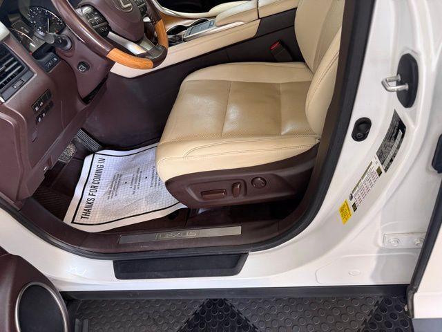 used 2020 Lexus RX 350 car, priced at $31,935