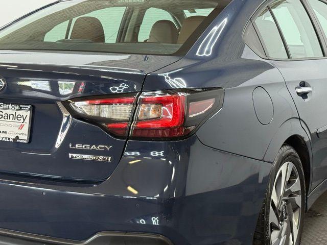 used 2024 Subaru Legacy car, priced at $29,485