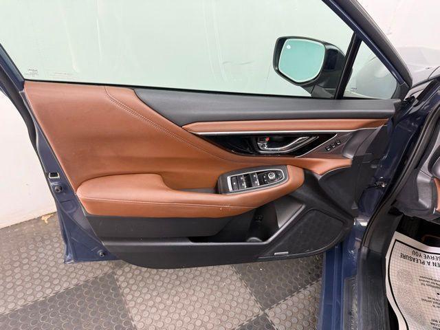 used 2024 Subaru Legacy car, priced at $29,485