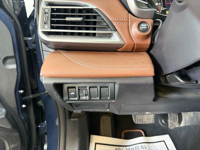 used 2024 Subaru Legacy car, priced at $29,485