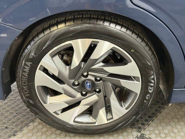 used 2024 Subaru Legacy car, priced at $29,485
