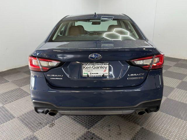 used 2024 Subaru Legacy car, priced at $29,485