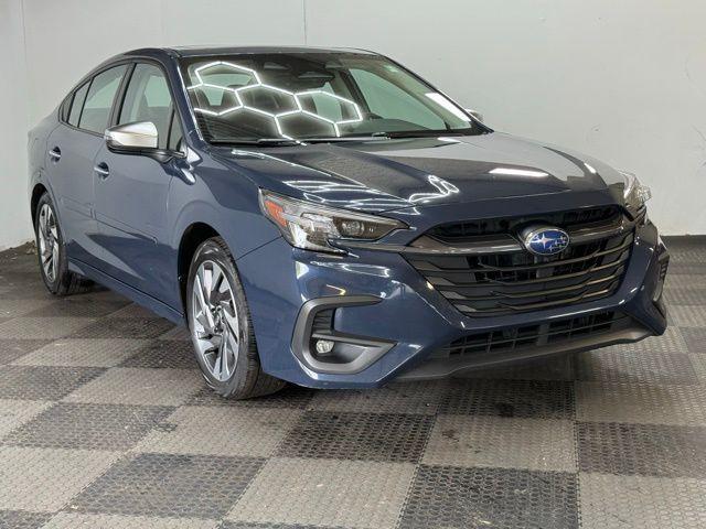 used 2024 Subaru Legacy car, priced at $29,485