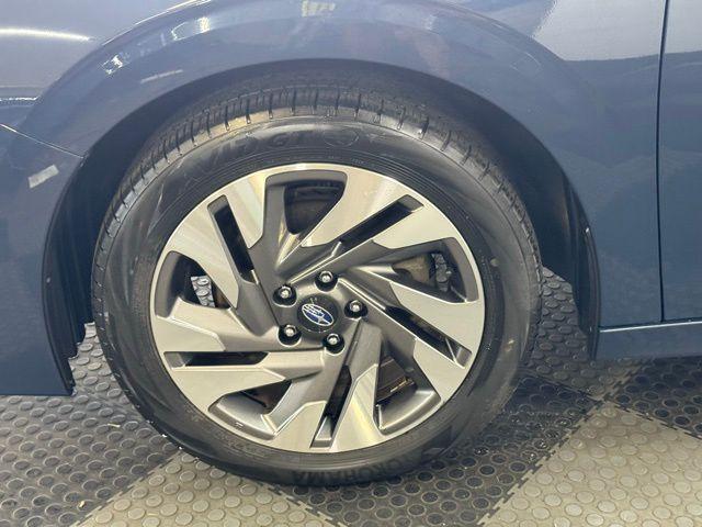 used 2024 Subaru Legacy car, priced at $29,485