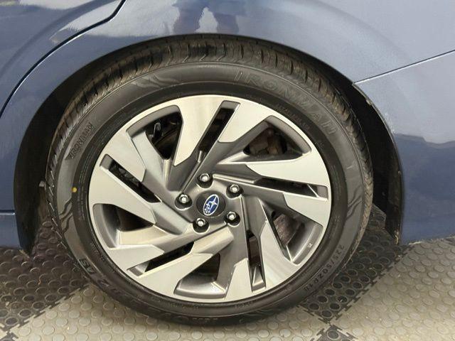 used 2024 Subaru Legacy car, priced at $29,485