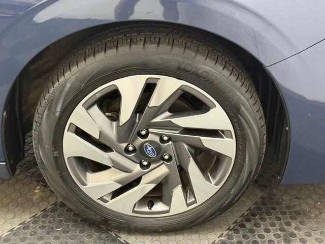 used 2024 Subaru Legacy car, priced at $29,485