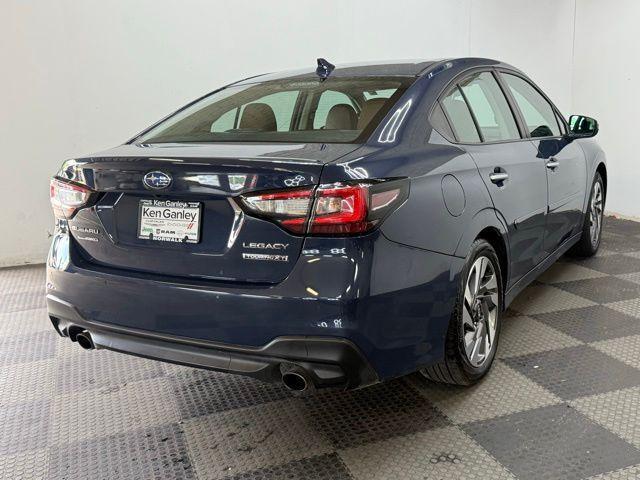 used 2024 Subaru Legacy car, priced at $29,485