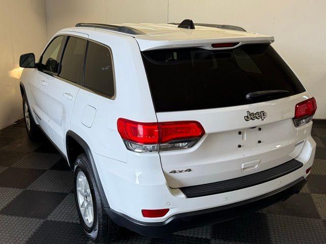 used 2019 Jeep Grand Cherokee car, priced at $17,898