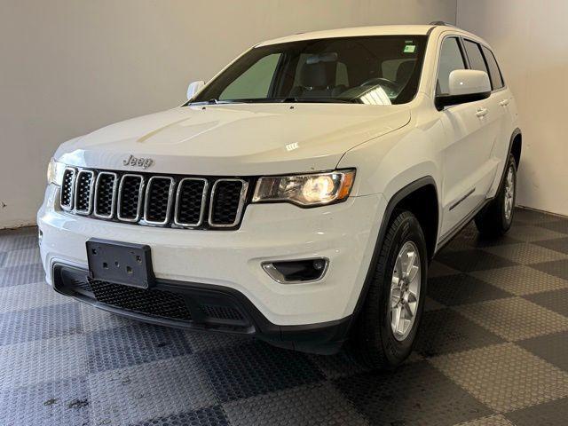 used 2019 Jeep Grand Cherokee car, priced at $17,898