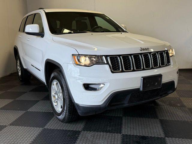 used 2019 Jeep Grand Cherokee car, priced at $17,898