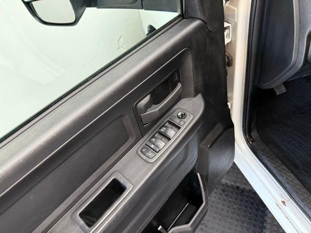 used 2021 Ram 2500 car, priced at $28,798