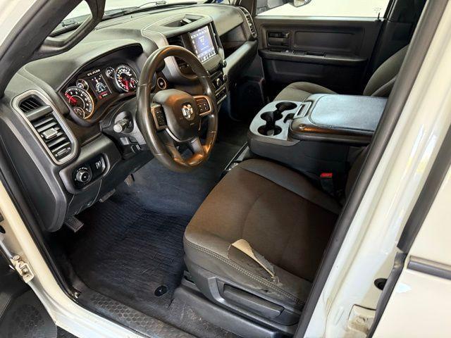 used 2021 Ram 2500 car, priced at $28,798