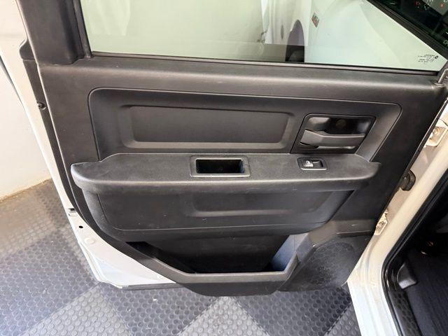 used 2021 Ram 2500 car, priced at $28,798