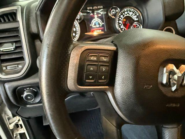 used 2021 Ram 2500 car, priced at $28,798