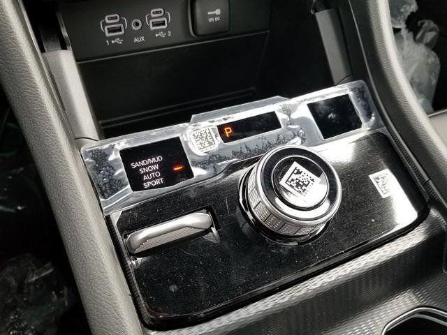 new 2025 Jeep Grand Cherokee car, priced at $45,186