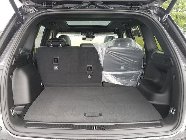 new 2025 Jeep Grand Cherokee car, priced at $45,186