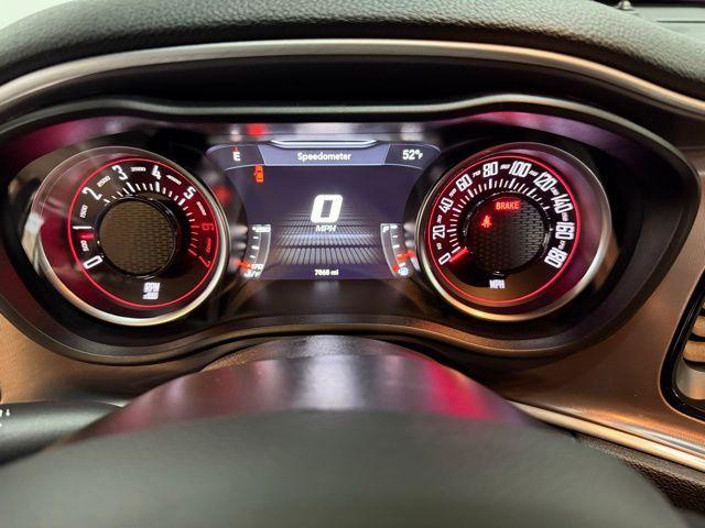 used 2021 Dodge Challenger car, priced at $38,478