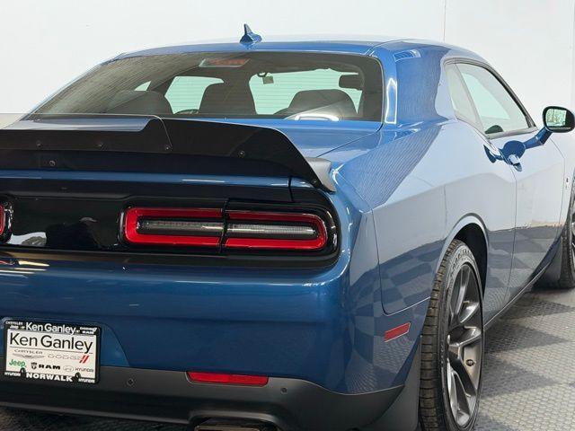 used 2021 Dodge Challenger car, priced at $38,478