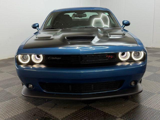 used 2021 Dodge Challenger car, priced at $38,478