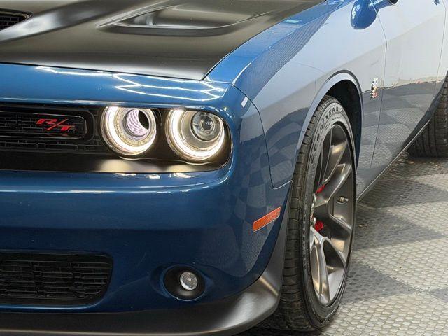used 2021 Dodge Challenger car, priced at $38,478