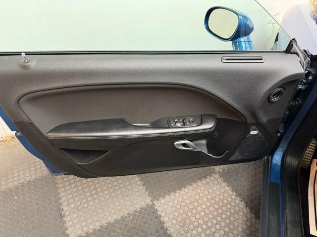 used 2021 Dodge Challenger car, priced at $38,478