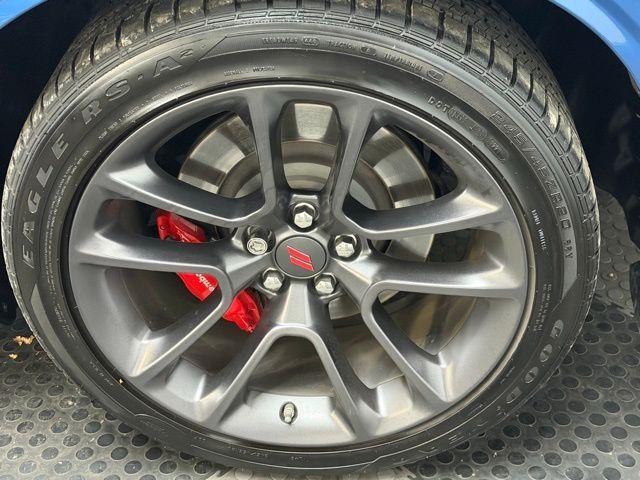 used 2021 Dodge Challenger car, priced at $38,478