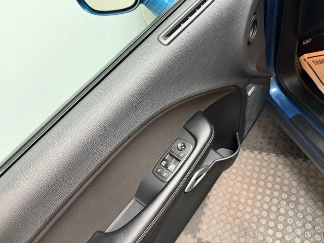 used 2021 Dodge Challenger car, priced at $38,478