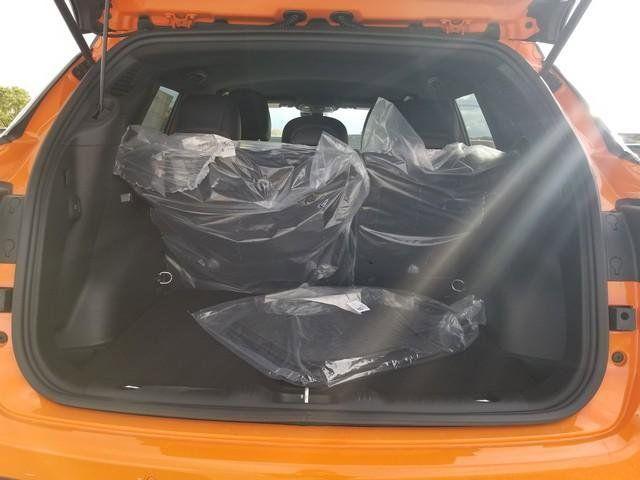 new 2026 Jeep Compass car, priced at $34,850