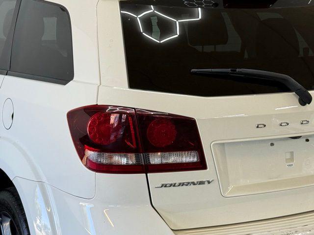 used 2020 Dodge Journey car, priced at $11,270