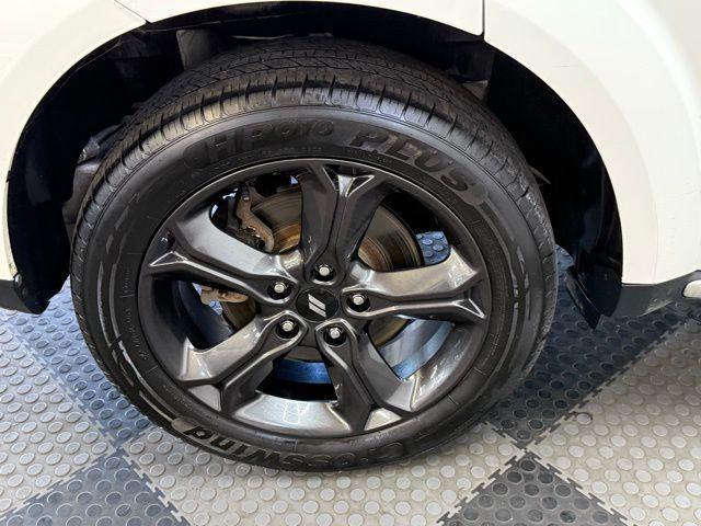 used 2020 Dodge Journey car, priced at $11,270