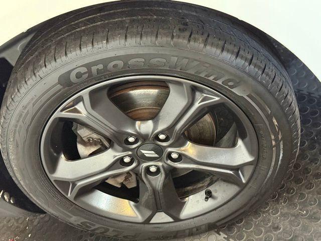 used 2020 Dodge Journey car, priced at $11,270