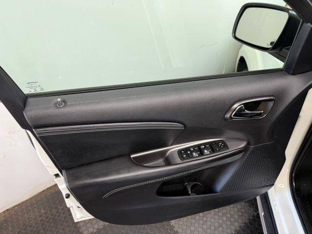 used 2020 Dodge Journey car, priced at $11,270
