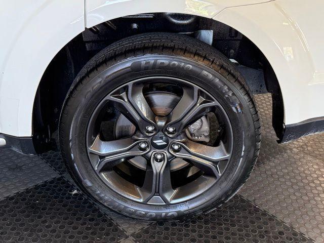 used 2020 Dodge Journey car, priced at $11,270