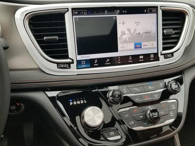 new 2026 Chrysler Pacifica car, priced at $51,942