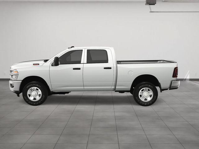 new 2025 Ram 2500 car, priced at $49,220