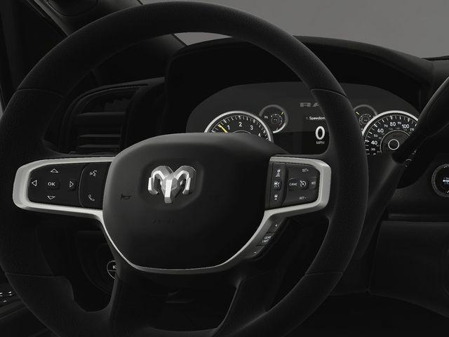 new 2025 Ram 2500 car, priced at $49,220