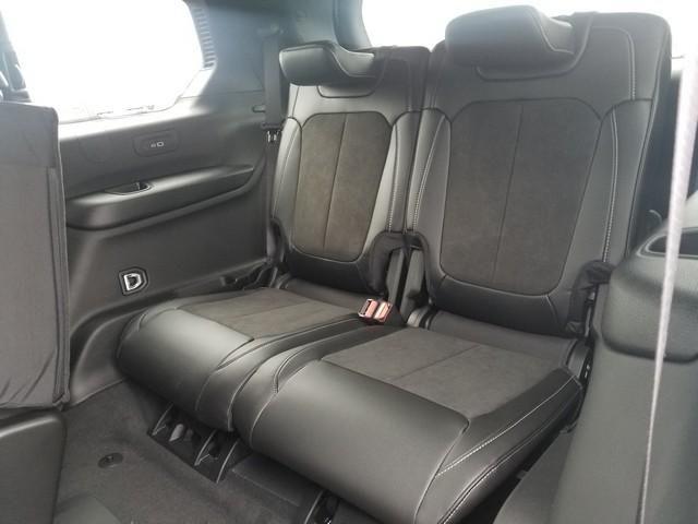 new 2025 Jeep Grand Cherokee L car, priced at $44,222