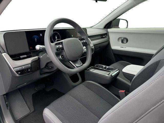 new 2025 Hyundai IONIQ 5 car, priced at $35,537