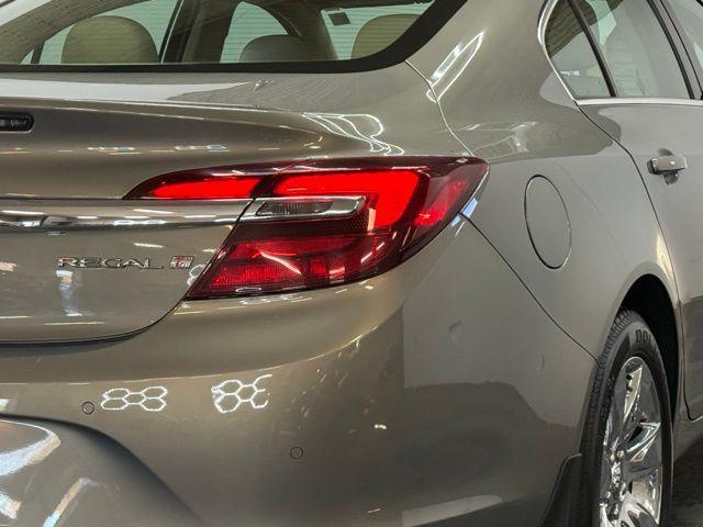 used 2017 Buick Regal car, priced at $10,284