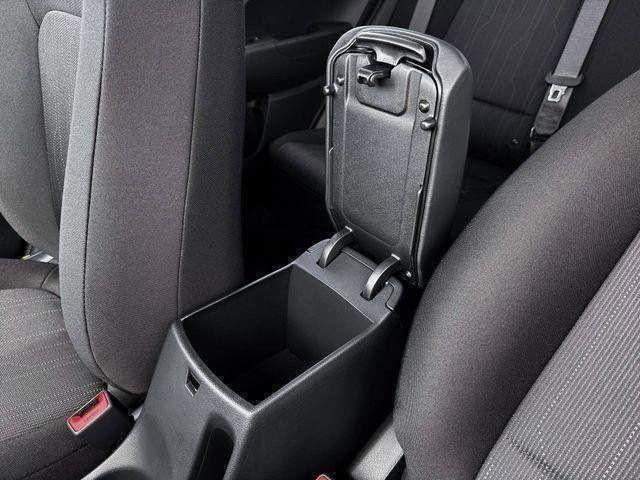 new 2026 Hyundai Venue car, priced at $22,267