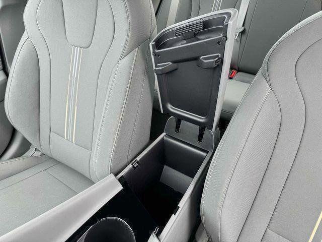 new 2025 Hyundai ELANTRA HEV car, priced at $25,595