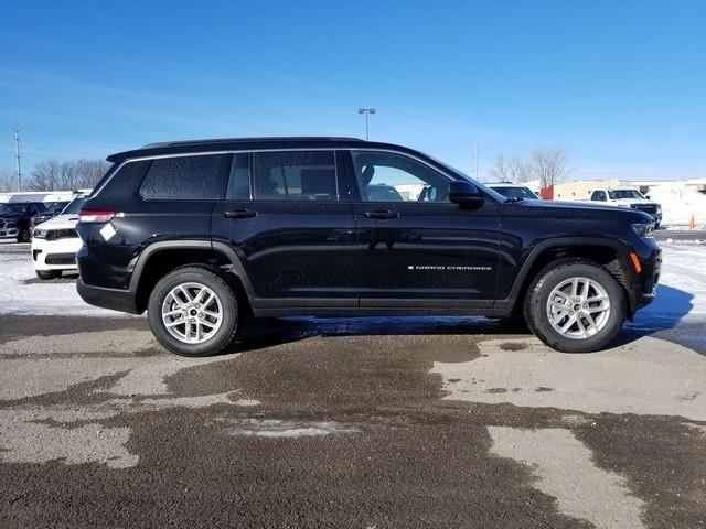 new 2025 Jeep Grand Cherokee L car, priced at $38,998