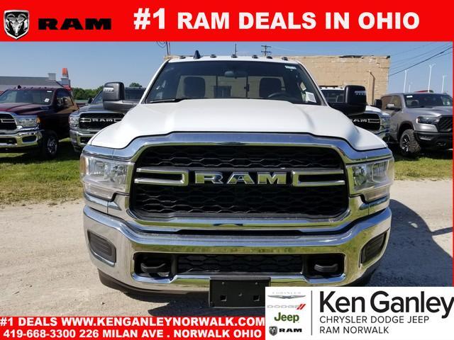 new 2024 Ram 2500 car, priced at $47,925