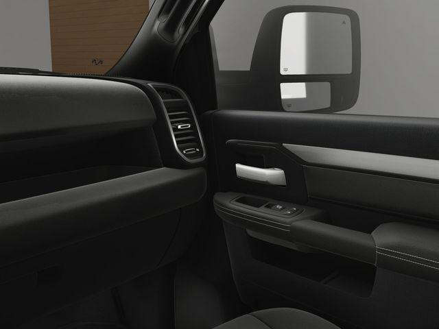 new 2024 Ram 2500 car, priced at $48,785